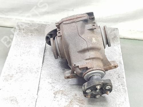 Rear differential BMW 3 (E90) 318 d | BP29456716M24 