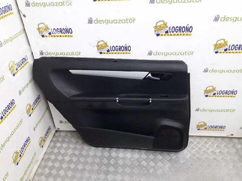 Seats set MERCEDES-BENZ R-CLASS (W251, V251) R 350 CDI 4-matic (251.022, 251.122) | BP6622247C78 