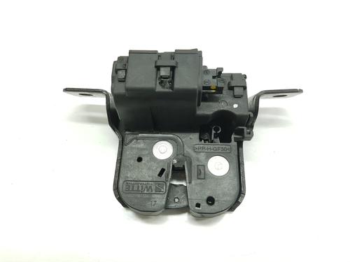 Used Tailgate lock Tailgate lock BMW 1 (F21) 118 d (150 hp) 33292654 33292654