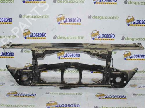 Used Front slam panel BMW 3 (E46) 320 d (150 hp) 14117417