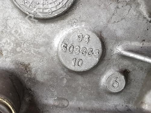 Gearbox PEUGEOT 208 I (CA_, CC_) 1.6 HDi / BlueHDi 75 | BP20222967M3 