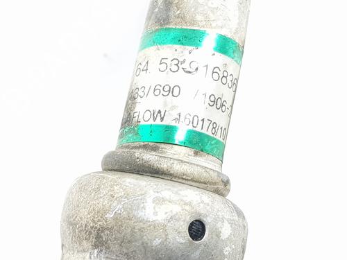 AC pipe BMW 3 (E90) 320 d | BP14089999M126 