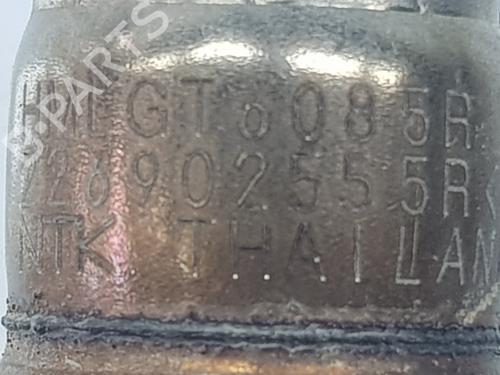 Electronic sensor RENAULT ARKANA I (LCM_, LDN_) | BP32632445M84 - Image 4