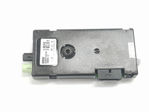 Used Electronic module BMW 2 Coupe (F22, F87) 218 d (150 hp) 15193188