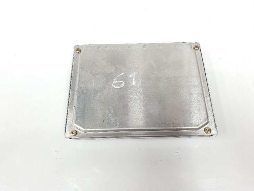 Engine control unit (ECU) BMW 5 (E39) 520 d | BP8101176M57 