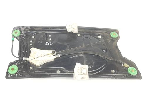 Used Front left window mechanism LAND ROVER DISCOVERY III (L319) 2.7 TD 4x4 (190 hp) 10084205