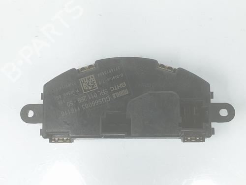 Used Heater resistor MERCEDES-BENZ VITO Van (W447) 114 CDI (447.601, 447.603, 447.605) (136 hp) 11657348