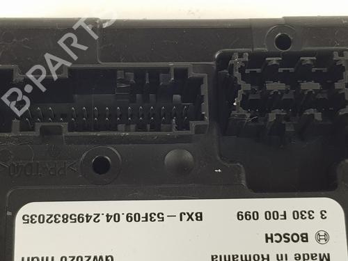 Electronic module CUPRA LEON (KL1, KU1, KUG) 1.5 eTSI | BP38050128M83 - Image 4