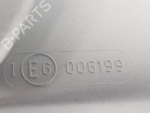 Rear mirror BMW 5 (E39) 523 i | BP16290652I6 