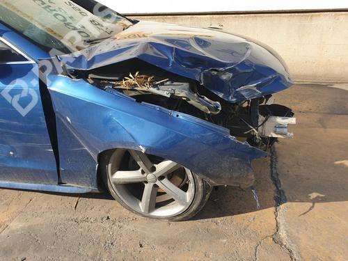 Climate control AUDI A5 (8T3) 1.8 TFSI | BP10543034I5  - Image 34