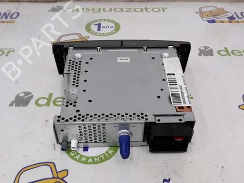 Radio PEUGEOT 308 I (4A_, 4C_) 1.6 16V | BP2830762E6 