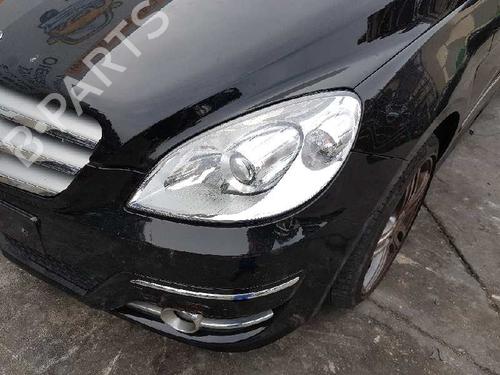 Other MERCEDES-BENZ B-CLASS Sports Tourer (W245) B 180 CDI (245.207) | BP14072300O1 