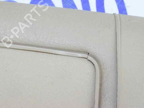 Right sun visor BMW 3 (E46) 325 i | BP1635068I2 