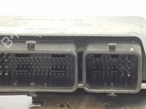 Engine control unit (ECU) DACIA JOGGER (RK_)  | BP32371914M57  - Image 5