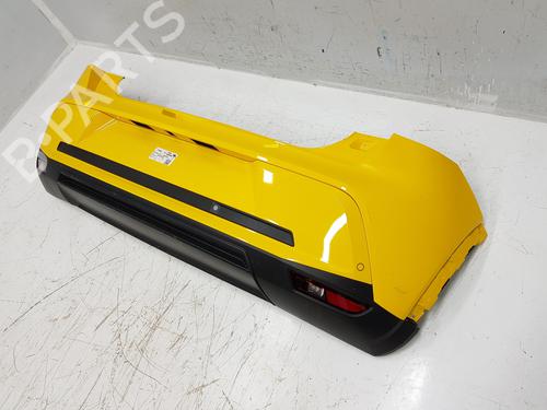 Bagtil kofangere RENAULT 5 E-TECH | BP37013643C8 - Image 8