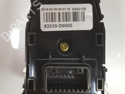 Mirror switch KIA SPORTAGE IV (QL, QLE) 1.6 GDI | BP12462119I25 