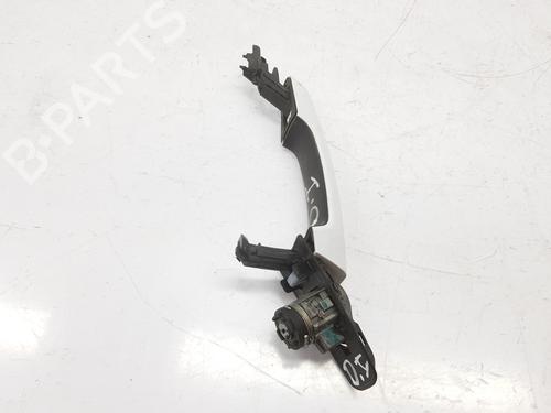 Front left exterior door handle LAND ROVER RANGE ROVER SPORT II (L494) 3.0 TDV6 4x4 | BP11793827C128 