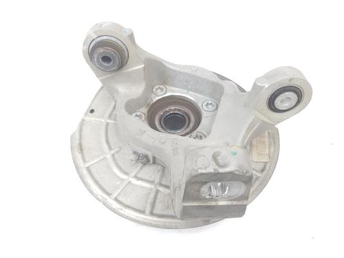 Left rear steering knuckle ALFA ROMEO STELVIO (949_) 2.2 JTDM Q4 (949.AXE2A) | BP17532376M27 