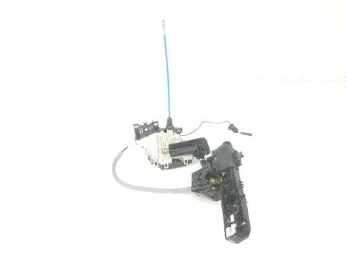Used Front left lock MERCEDES-BENZ A-CLASS (W176) A 180 CDI / d (176.012) (109 hp) 6108212