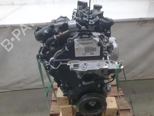 Engine PEUGEOT EXPERT Van (V_) 1.5 BlueHDi 120 | BP36916269M1 - Image 9