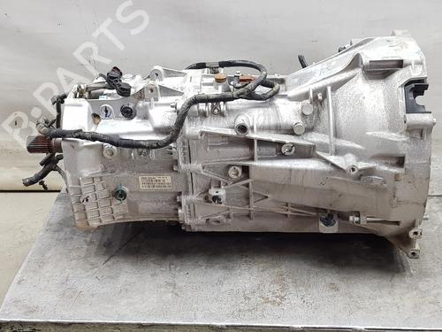 Gearbox FORD RANGER (TKE) 2.2 TDCi 4x4 | BP35737234M3 - Image 3