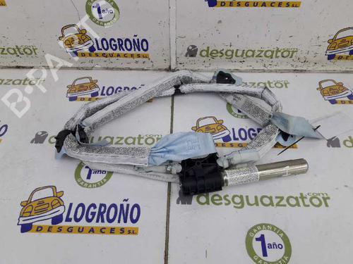 BP2137038C11 | Left curtain airbag AUDI A6 C6 (4F2) 3.0 TDI quattro BP2137038C11