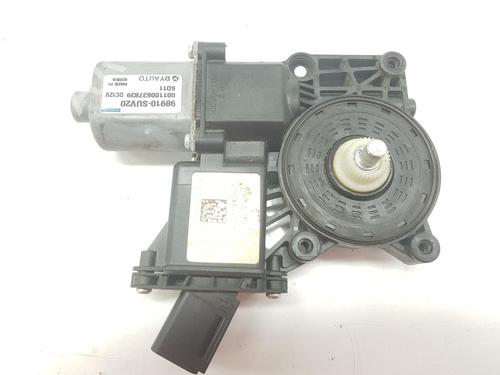 Right rear window motor OPEL MOKKA / MOKKA X (J13) 1.6 CDTI (_76) | BP8080721E22 