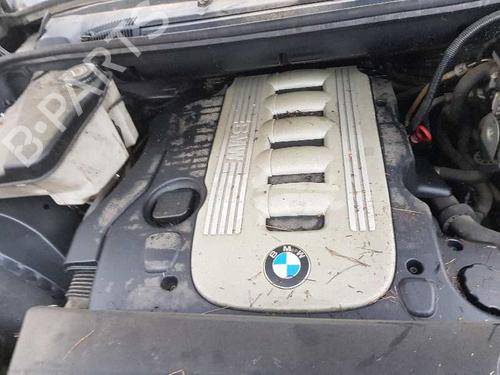 Køler BMW X5 (E53) 3.0 d | BP8186459M31 