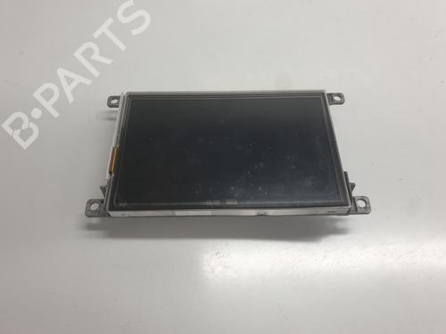 Display CITROËN JUMPY III Van (V_) | BP31995379C48