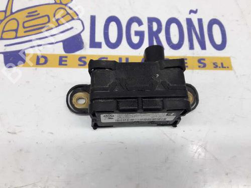 Elektronisk modul VW TOUAREG (7LA, 7L6, 7L7) 2.5 R5 TDI (174 hp) 14067947