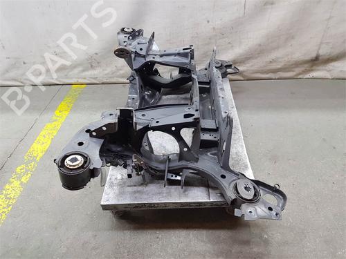Bagaksel VOLVO XC60 II (246) | BP38936529M2 - Image 5