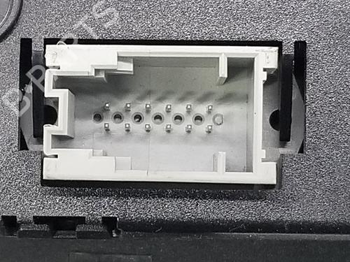 Climate control BMW 1 (E87) 118 d | BP7917678I5 