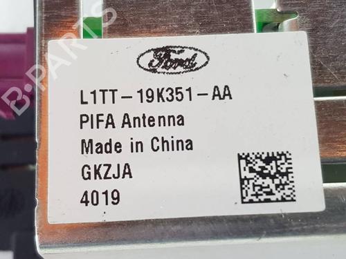 Electronic module FORD PUMA (J2K, CF7) | BP39192463M83 - Image 5