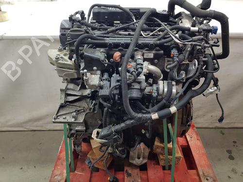 Engine CITROËN JUMPER II Platform/Chassis 2.0 BlueHDi 130 | BP33215580M1  - Image 9