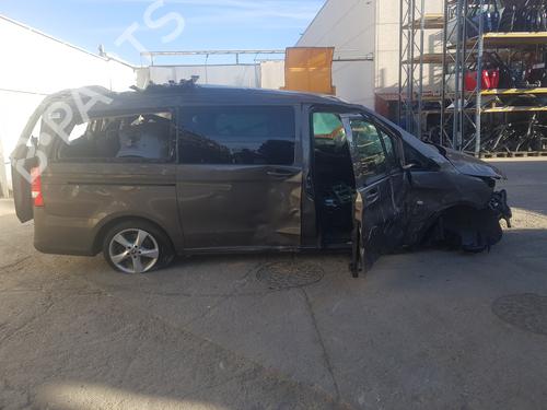 Switch MERCEDES-BENZ VITO Tourer (W447) 116 CDI (447.701, 447.703, 447.705) | BP36754004I30 - Image 30