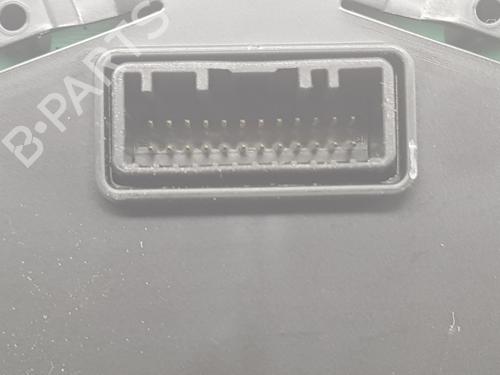 Instrument cluster SMART FORFOUR Hatchback (453) 1.0 (453.042, 453.043) | BP36844933C47 - Image 2