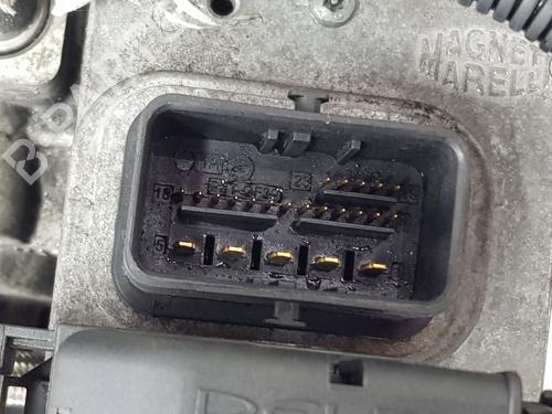 Gearbox CITROËN C4 CACTUS 1.6 BlueHDi 100 | BP37223488M3 - Image 3