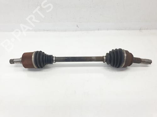 Used Left front driveshaft Left front driveshaft 37667757 37667757