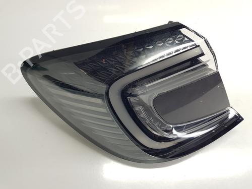 Left taillight RENAULT CAPTUR II (HF_)  | BP34117421C34  - Image 6