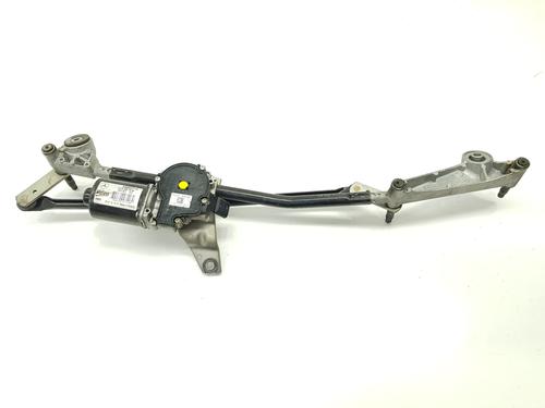 Front wiper motor MERCEDES-BENZ A-CLASS (W176) A 200 CDI / d (176.008) | BP29731682M29