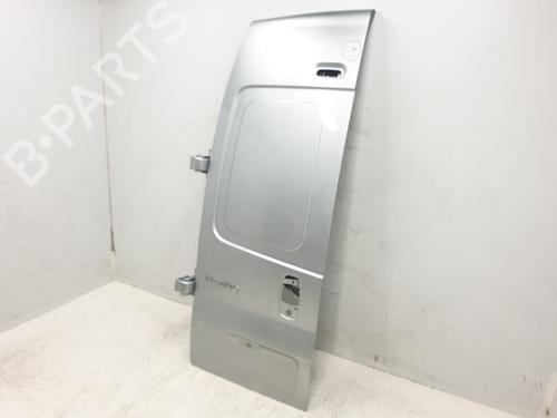 Left rear door RENAULT TRAFIC III Van (FG_) 1.6 dCi 140 (FGMA, FGMC) | BP29617288C4 
