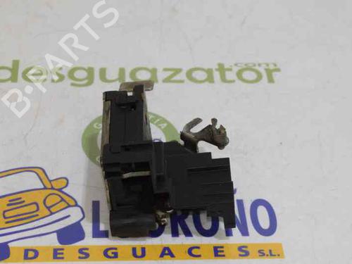 Front right lock CITROËN JUMPER I Van (244) 2.8 HDi | BP762668C97 