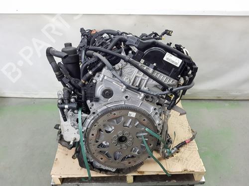 Used Engine BMW 4 Gran Coupe (F36) 420 d (190 hp) 28827375