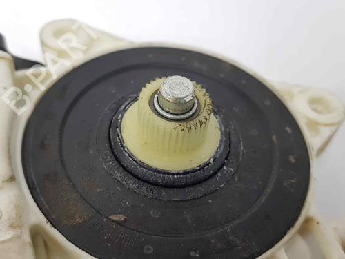 Left rear window motor BMW X3 (E83) xDrive 30 d | BP4817086E23 