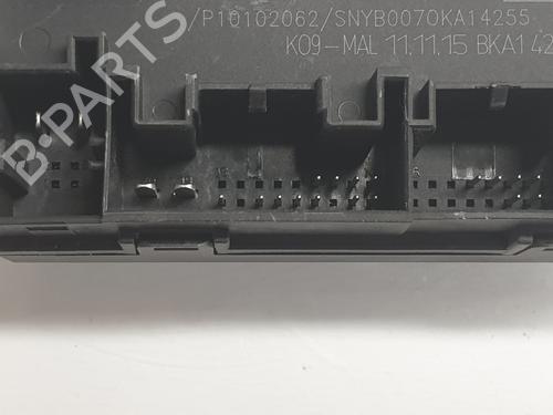 Elektronisk modul AUDI A6 C7 (4G2, 4GC) 2.0 TDI | BP29573511M83 