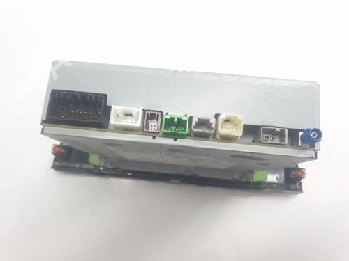 Display monitor SUZUKI SX4 S-Cross (JY)  | BP29863641C48