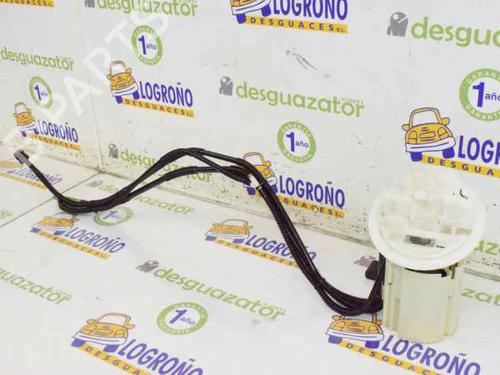 Fuel pump MERCEDES-BENZ GLK-CLASS (X204) 220 CDI 4-matic (204.984, 204.997) | BP1288892M76 