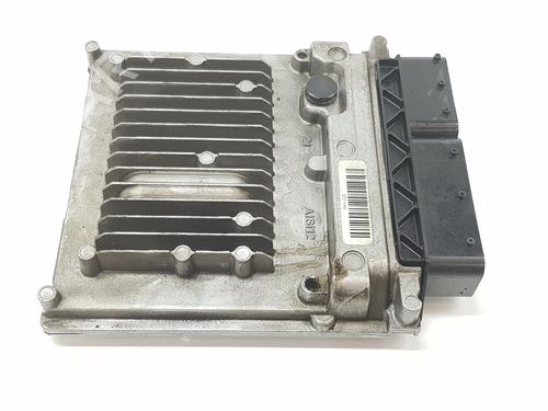 Engine control unit (ECU) MERCEDES-BENZ A-CLASS (W176) A 200 CDI / d (176.008) | BP18409075M57 