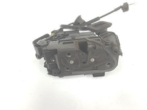 Used Rear right lock SEAT IBIZA V (KJ1, KJG) 1.0 TSI (116 hp) 12508273