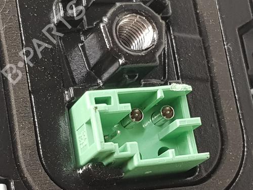 Antenna/Base TOYOTA HILUX VIII Platform/Chassis (_N1_)  | BP29370709C140 